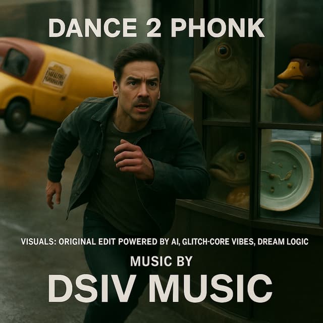 Dance 2 Phonk