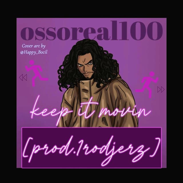 keep it movin [prod.1rodjerz]
