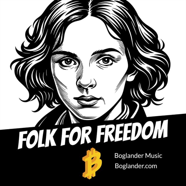 Folk for Freedom