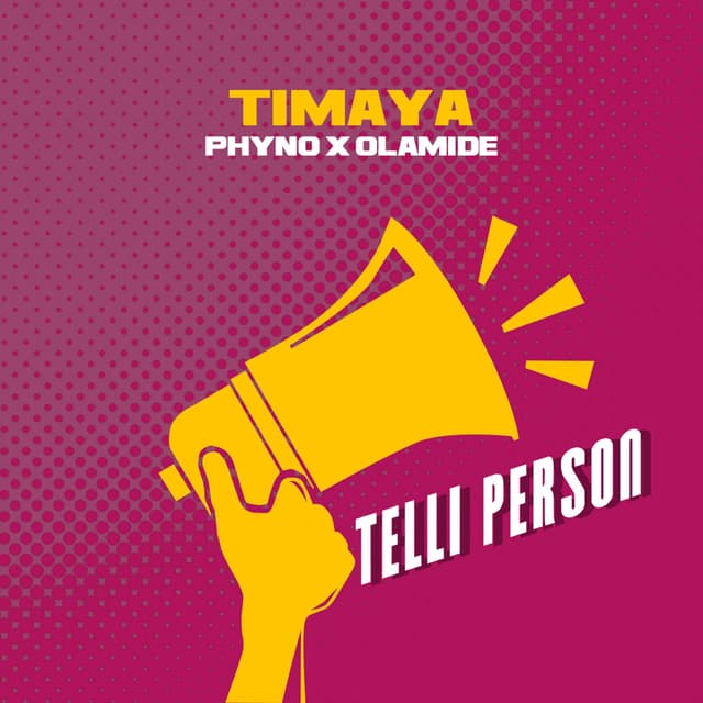 TELLI PERSON