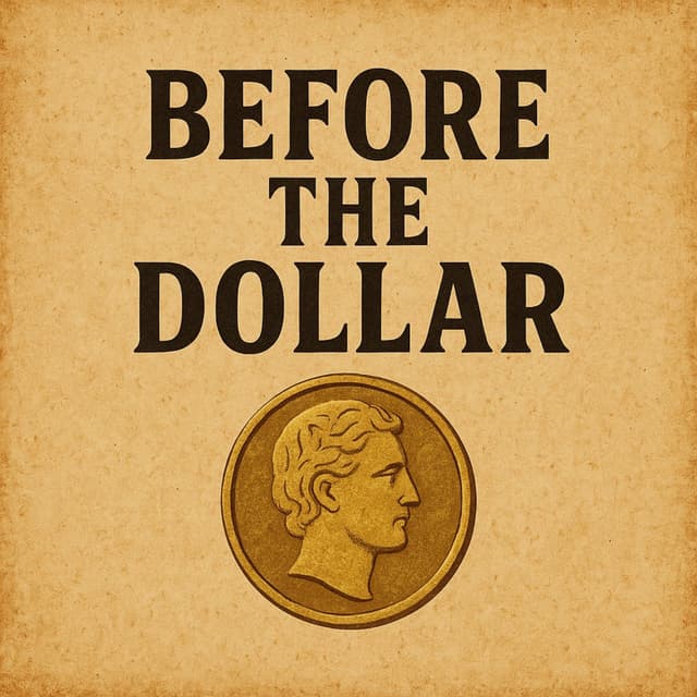 Before The Dollar