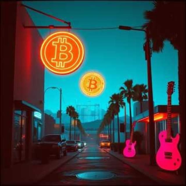BITCOIN MONEY