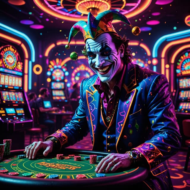 Shitcoin Shuffle