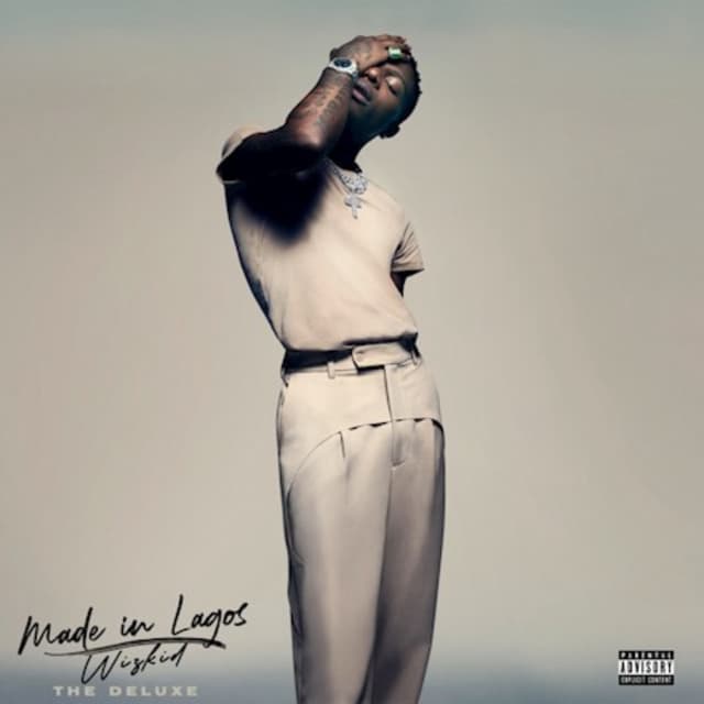 MADE IN LAGOS (DELUXE EDITION)