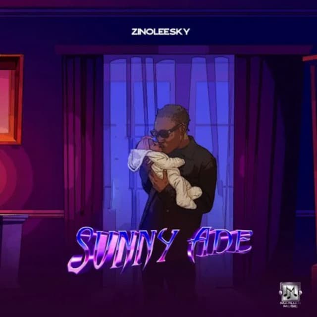 SUNNY ADE