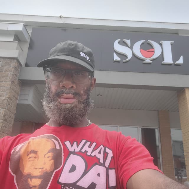 SOL