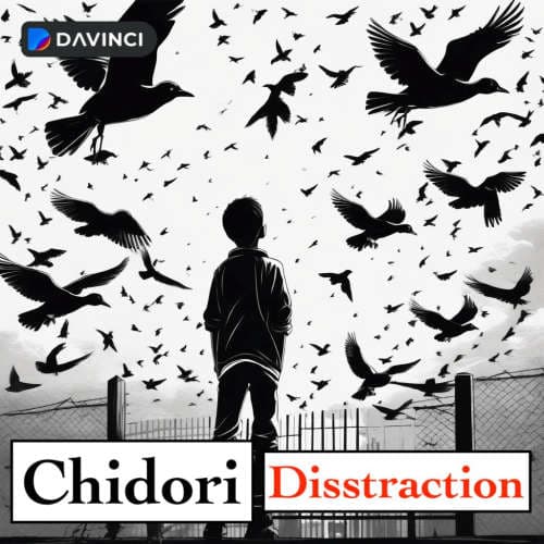 Disstraction