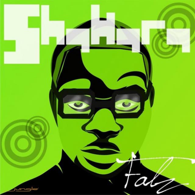 SHAKARA: THE MIXTAPE
