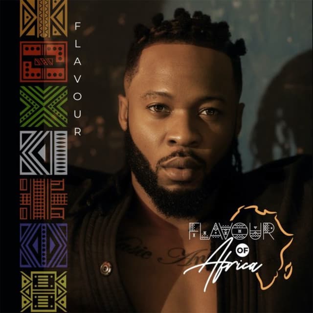 FLAVOUR OF AFRICA
