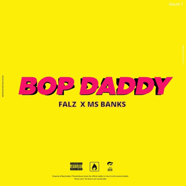 BOP DADDY