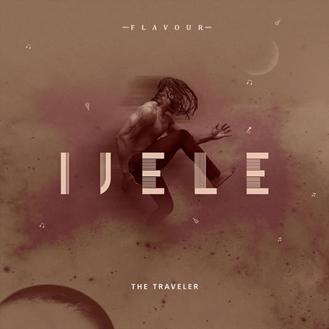 IJELE THE TRAVELLER