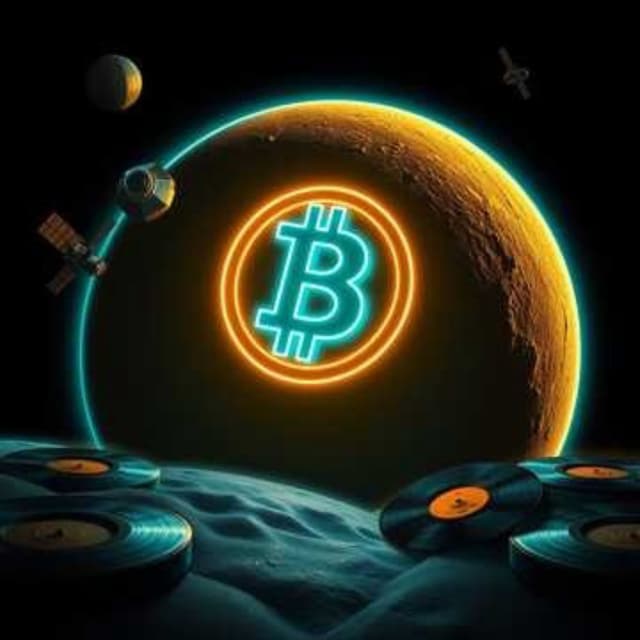 Radio Bitcoin