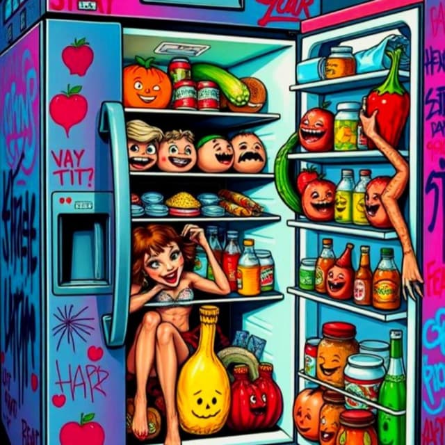 FEED ME