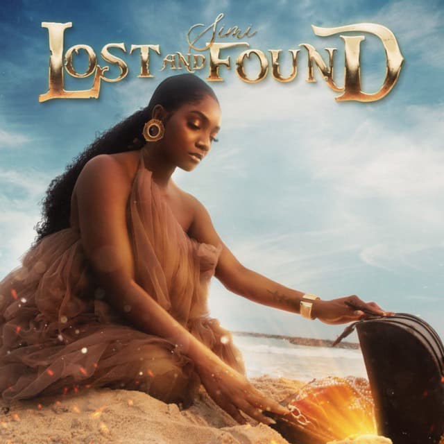 LOST AND FOUND