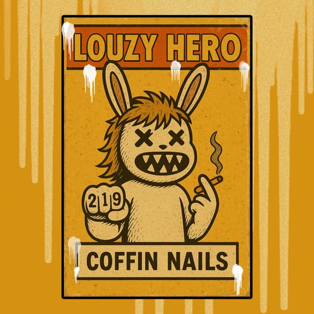 Coffin Nails