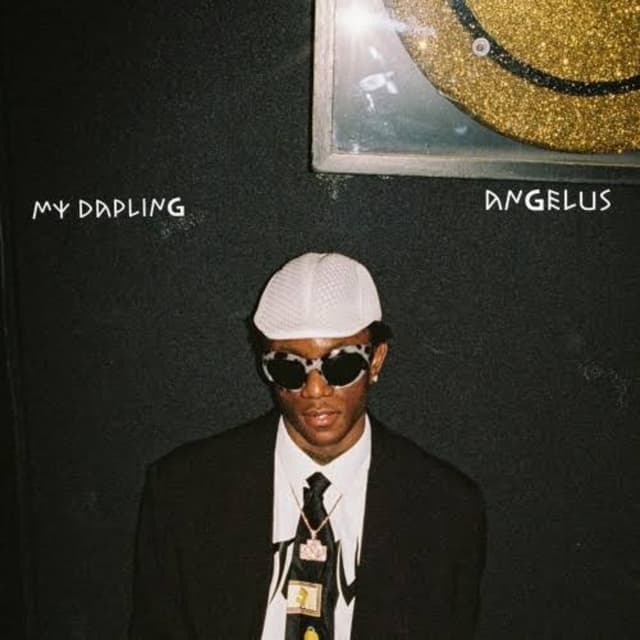 MY DARLING + ANGELUS