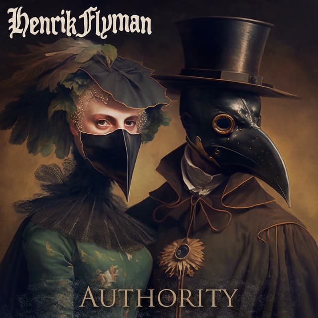 Authority