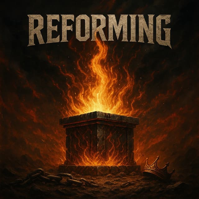 Reforming