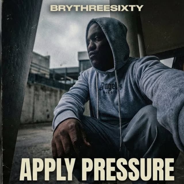 Apply Pressure