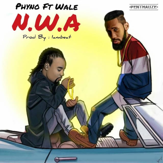 N.W.A