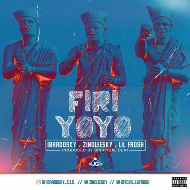 FIRI YOYO