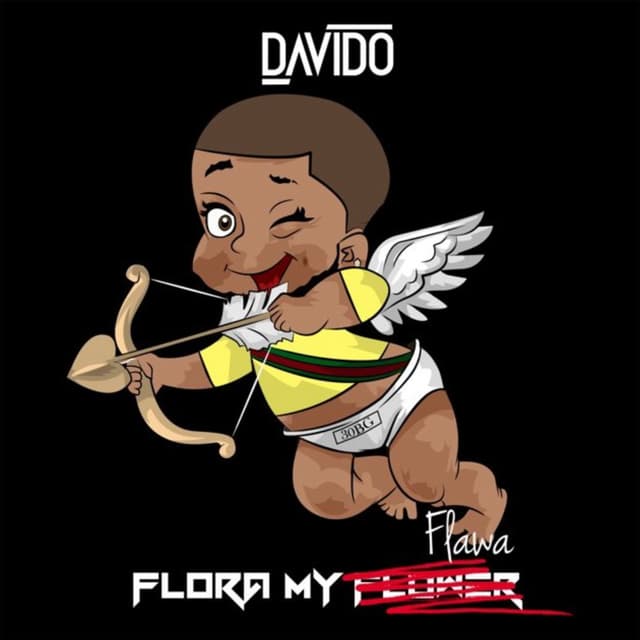 FLORA MY FLAWA