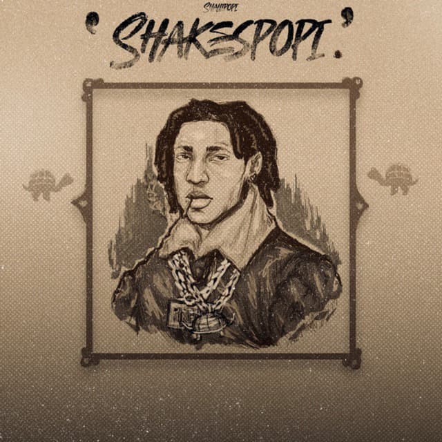 SHAKESPOPI