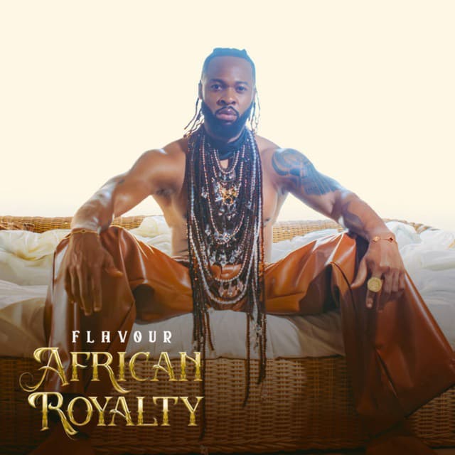 AFRICAN ROYALTY