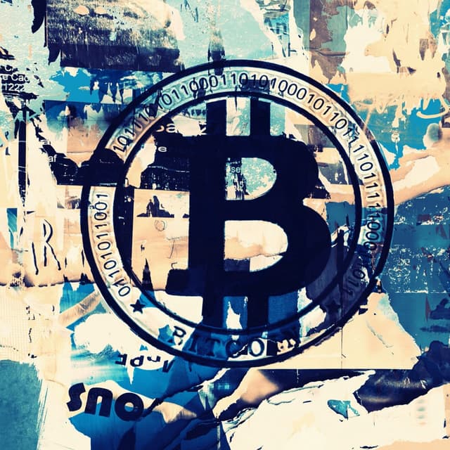 Blue Collar Bitcoin