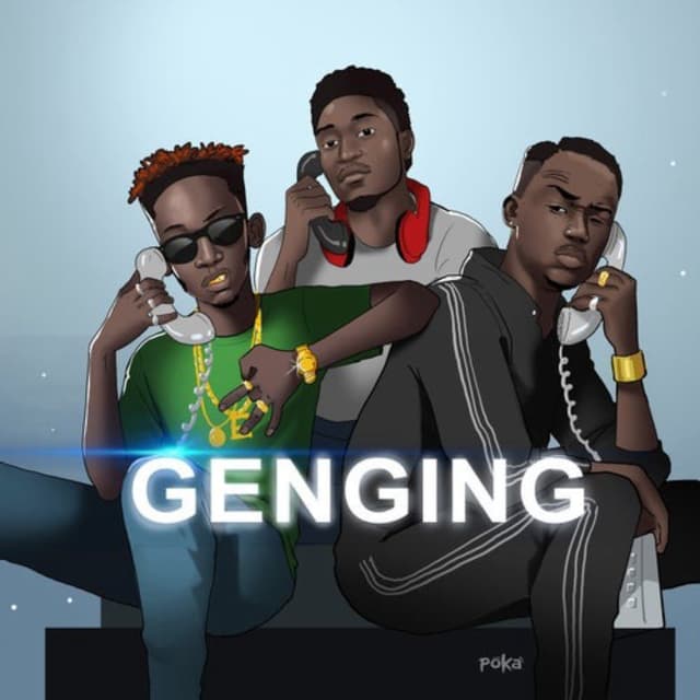 GENGING