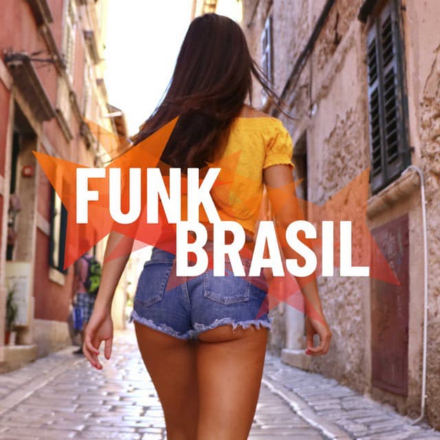 funk brazil