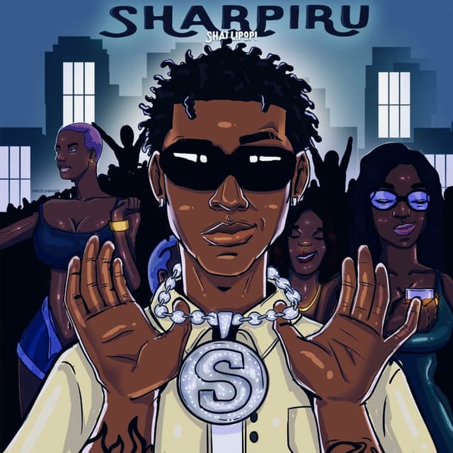 SHARPIRU