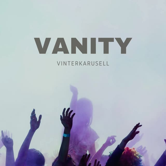 Vanity