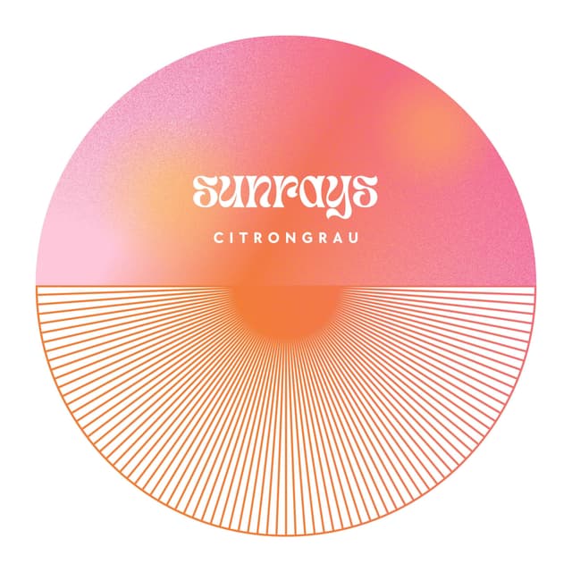 sunrays