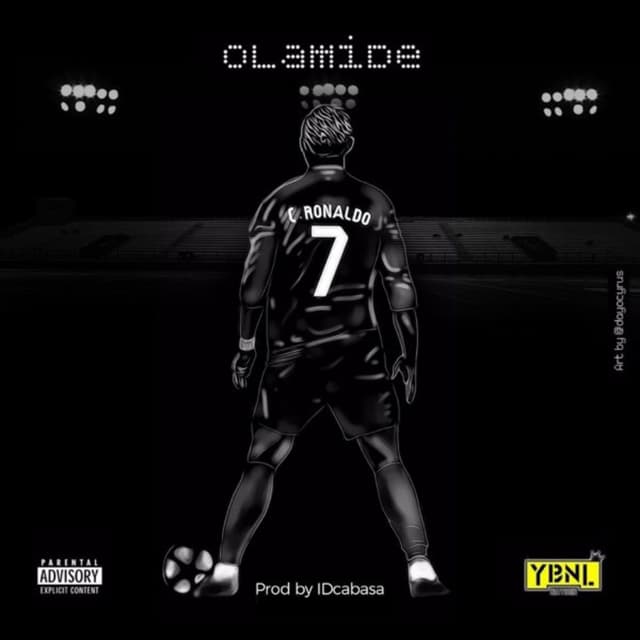 C. RONALDO