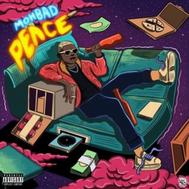 PEACE