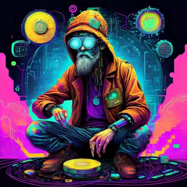 Digi Bum