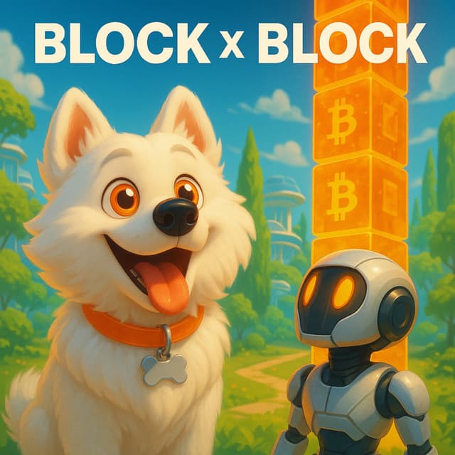 Block x Block