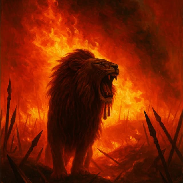 Honor and Glory