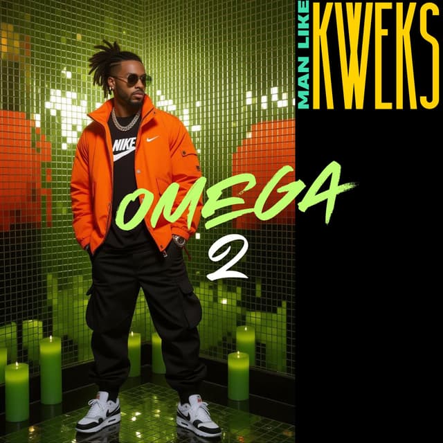 OMEGA 2