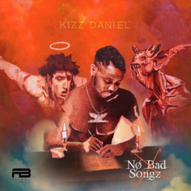 NO BAD SONGZ