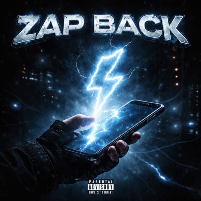 Zap back
