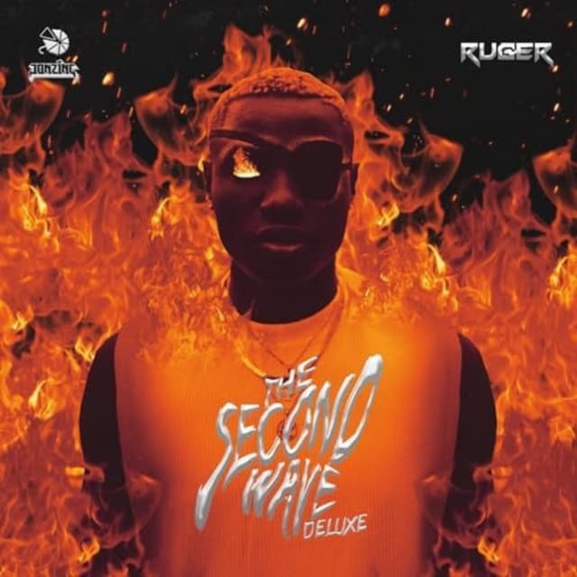 THE SECOND WAVE(DELUXE)