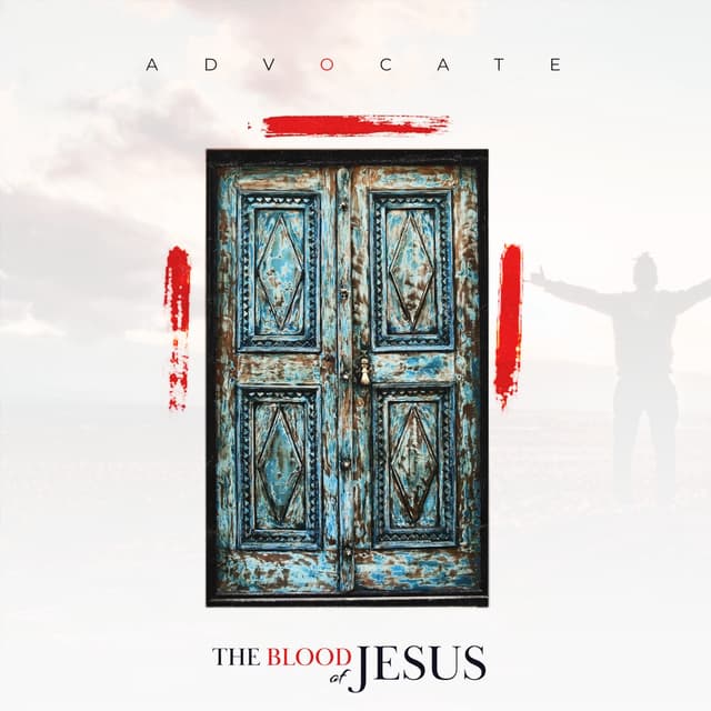 The Blood of Jesus