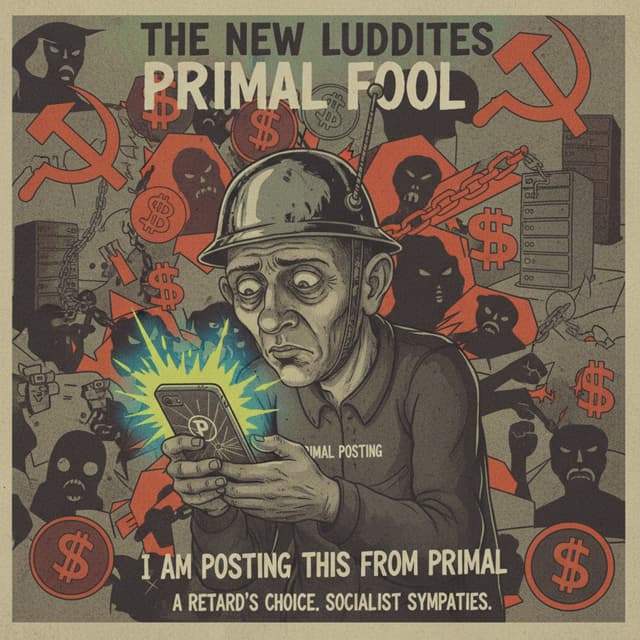 Primal Retard Drop