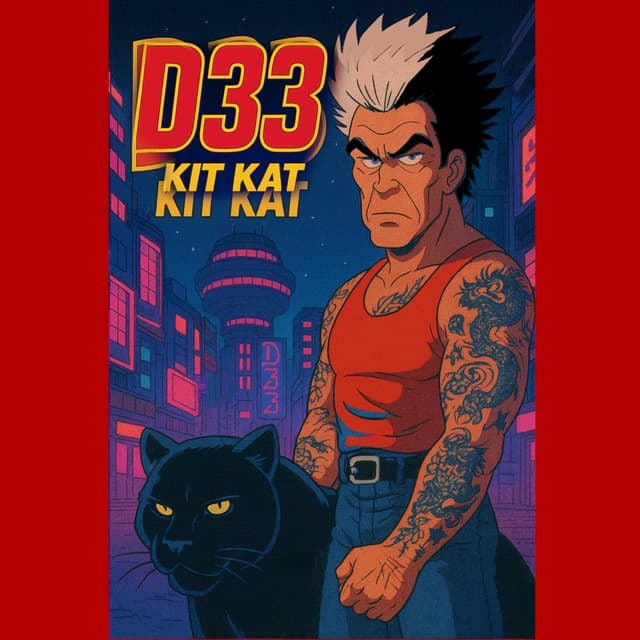 Kit Kat
