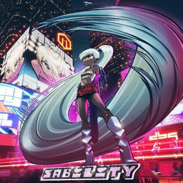 SABILITY (SPED UP)