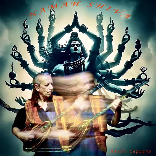 Namah Shiva
