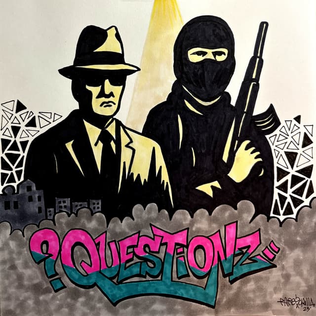 Questionz