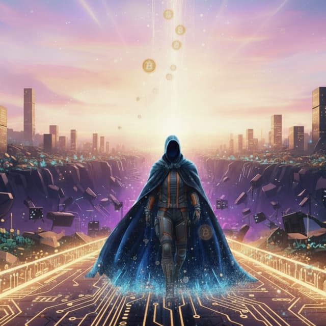 Mortals are not patient enough for Bitcoin